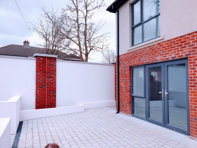 rendering3 external rendering in manchester